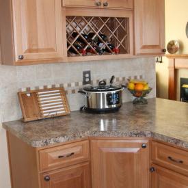 NEW - Spokane Valley Kitchen Transformation 6